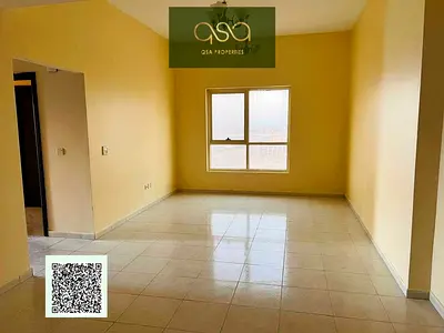 Two bed room big size available for rent brand new building goldcrest tower b with parking
