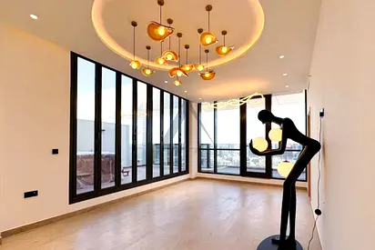 3 Bedroom + Maid’s Room Penthouse| Private Jacuzzi
