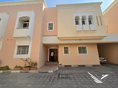 Spacious 1 Month Free 4bhk Villa Majlis Hall Maid Room 110k