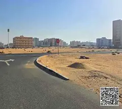 Residential Plots for sale in Al Jurf 3 - Ajman
