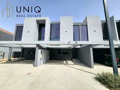2-Bedroom Townhouse | Brand New | ROBINIA