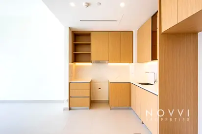 High Floor | Direct Park Access | Brand New Emaar