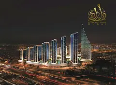 Live the Legend – Mercedes-Benz Branded Residences