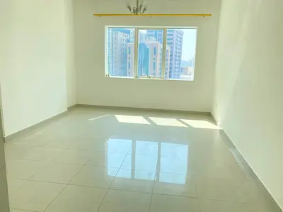 Big offer:opp Sahara center supreb 2bhk with 2 full bathrooms+wardrobes+parking free just in 54k and 6 cheques