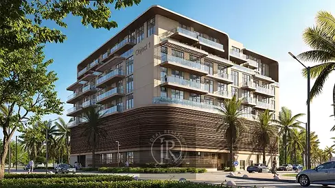 HUGE STUDIO | POST HANDOVER PAYMENT PLAN | HIGH ROI