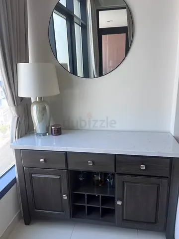 Side table