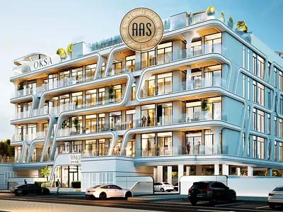 LUXURY 1BR | INVESTORS DEAL | UNBEATABLE PRICES | DUBAI SOTH | HIGH ROI & CAPITAL APPRECIATION