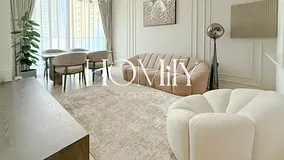 Furnished | Elegant 2BHK | Near to Circle Mall
