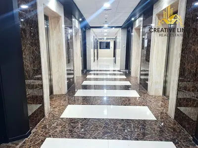 Grand Offer One Month Free Luxurious 1BHK Apartment Available For Family