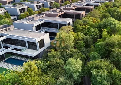 Luxury Villa with Garden | Pool & Terrace | Cycling Track