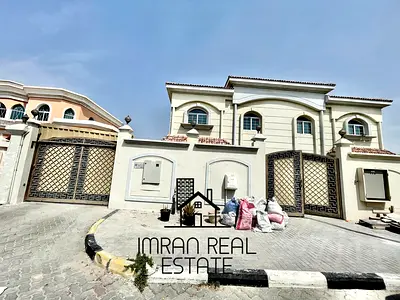 Spacious Size 6BR Villa Offer Reasonable Price Ready