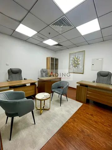 EJARI & Virtual Office Package | Free Meeting Room Access for 1 Year
