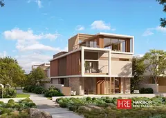 Luxury Villa | Panoramic Views | Lagoon Living