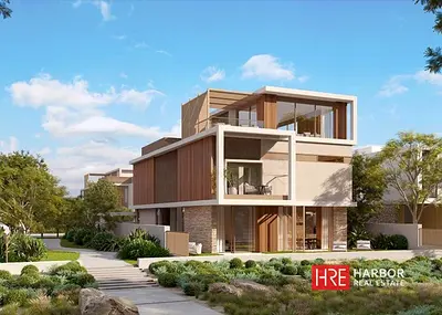 Luxury Villa | Panoramic Views | Lagoon Living