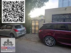 Villa for sale in Al Rumailah,
