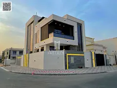 Own a corner villa next to a mosque with a swimming pool at a special cash price. Freehold ownership