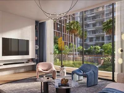 Investment Deal | Central Park | Stylish