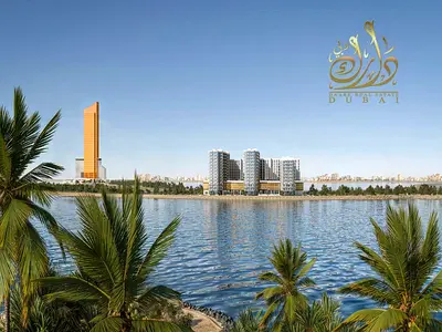 Flexible payment plan || Q1 2026 ||fully furnished