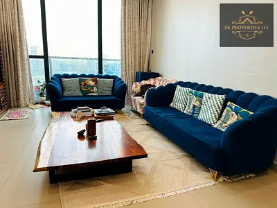 Long Title: Luxury Fully Furnished 3BHK Villa for Rent in Sustainable City 🌿 Al Rahmaniya, Sharjah | 2700 Sqft | Premium Green Living