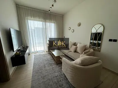 Pool View | Fully Furnished | Call Now