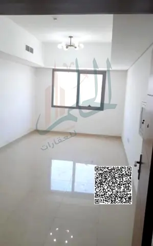 🏢 One Tower Al Nuaimiya – One-Bedroom Apartment for Sale
