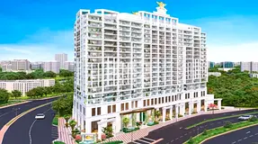 Secure ROI| 1-BR Apartment | Scenic Park Views | Top Investment