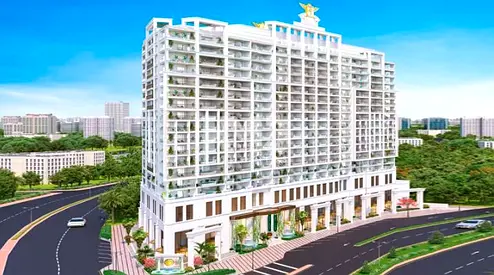 Secure ROI| 1-BR Apartment | Scenic Park Views | Top Investment