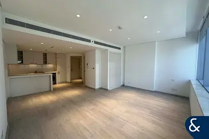 Studio | Unfurnished | Upgraded | DIFC