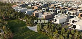 4-Bedroom Corner Villa with Private Swimming Pool