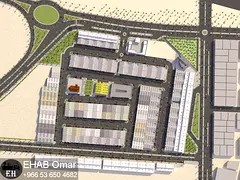 BUY YOUR OWN FREEHOLD WAREHOUSE | PAYMENT PLAN AVAILABLE | FREE HOLD FOR ALL NATIONALITIES