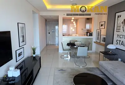 Ready To Move | Burj Khalifa View | Furnished