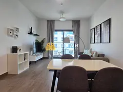 1 month free-Premium Furnished 1BR|limited offer