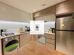Spacious luxurious lush fully furnished 2bhk  apartment with balcony
