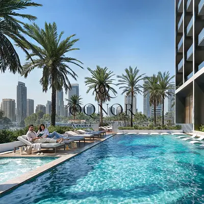 Affordable Luxury | High ROI | Prime JVT Location