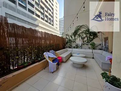 Discover Serenity: 1 BR in Florence 1, JVC