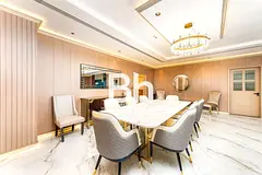 Luxury Finishings | Furnished | Large Layout