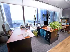 Stylish Layout | Easy Access | Fully Furnished
