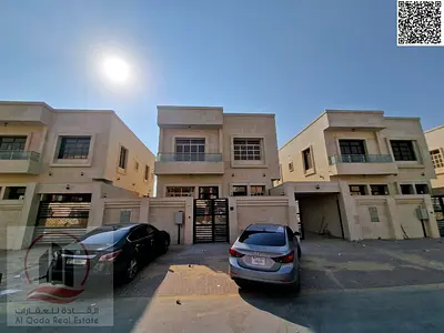 فيلا للايجار بالياسمين 5 غرف ومجلس وصاله موقع ممتاز مع الكهرباء والمكيفات