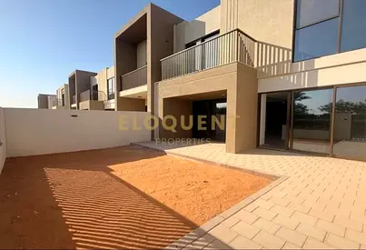 Ready To Move In | Single Row | Unfurnished
