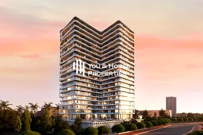 Branded Tower I Sleek Studio with Private Pool I Premier Lifestyles Destination