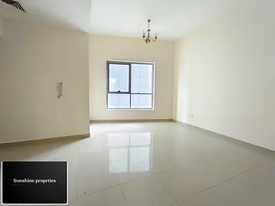 Lavish 1bhk with 4 cheques