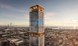 SOL LUXE Premium Office Space | Prime SZR Address