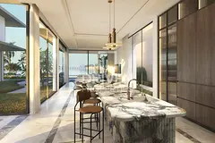 Panoramic Sea View | Beachfront Living | Luxury