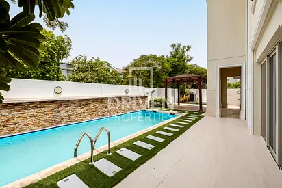 Meditteranean Villa | Ultra Luxurious | Park View