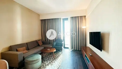 Fully Furnished | High Floor | Next to Exit