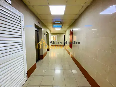 SPECIOUS 1BHK APARTMENT || NO COMMISSION || 10 DAYS FREE || FAMILY BUILDING || NEW MAWAILEH