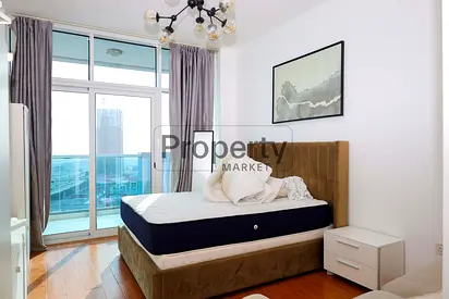 12 Payments Option | Balcony | Furnished
