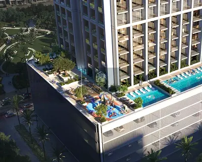 Flexible 20/50/30 Payment Plan | 20% on Booking | 30% on Handover | Mortgage Option|
