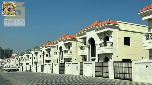 🏡 Classic Luxury Villa Opposite Azhi Complex & Next to Mosque – Best Price in the Market!