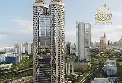 READY SOON-60%POST HAND OVER PAYMENT-BEST PRICE-